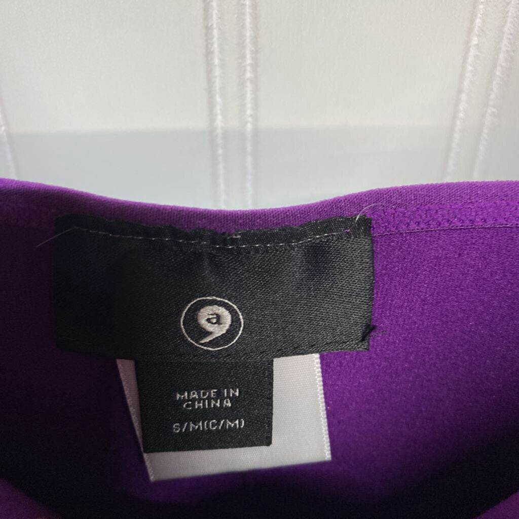 PURPLE CAMI