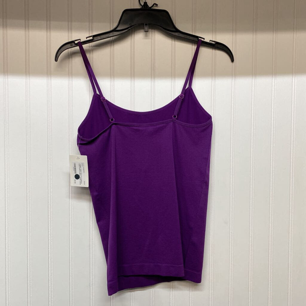 PURPLE CAMI