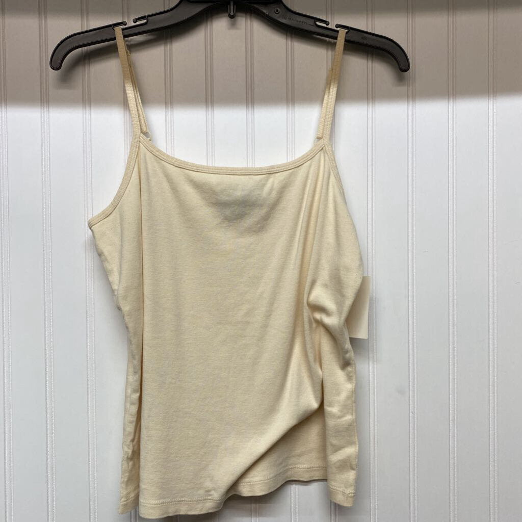 CREAM CAMI