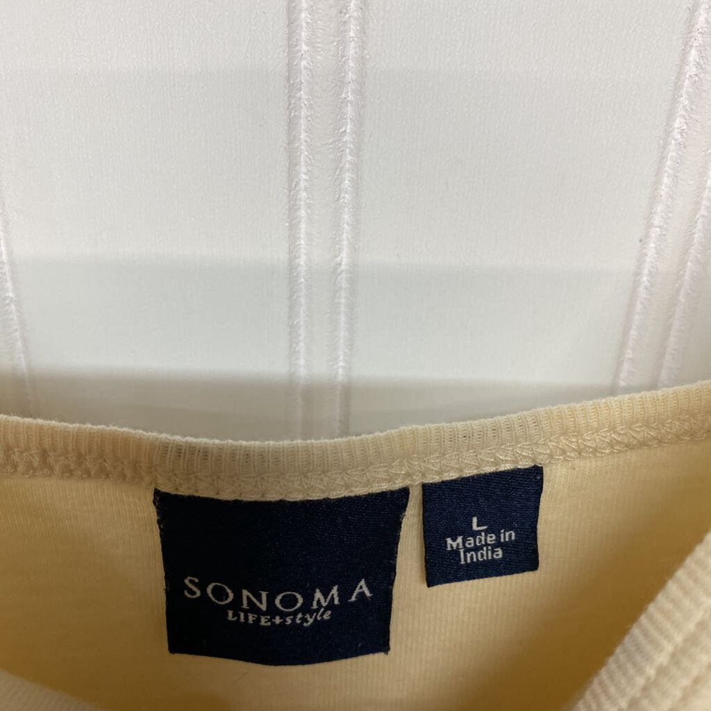 CREAM CAMI
