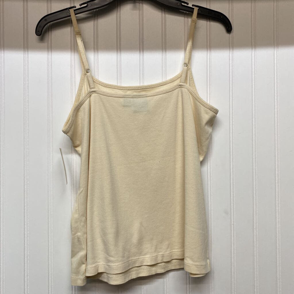 CREAM CAMI