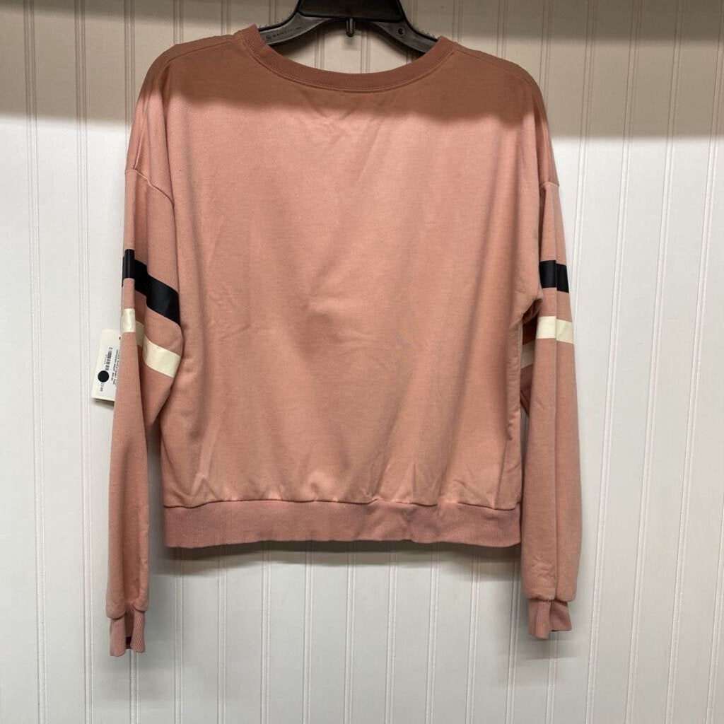 LADIES SWEATSHIRT