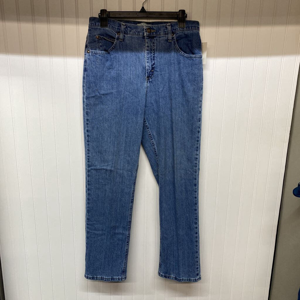 *BASIC 5POCKET STRAIGHT LEG