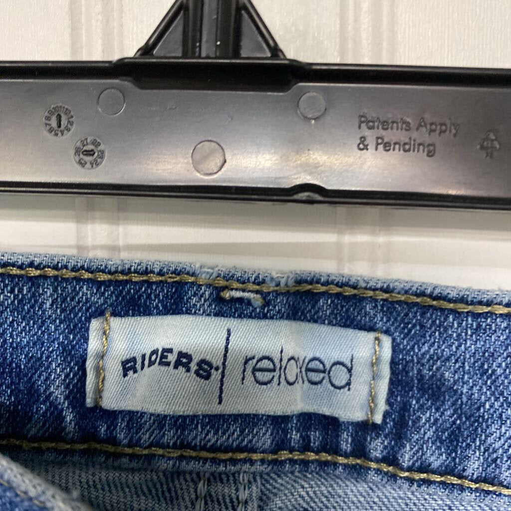 *BASIC 5POCKET STRAIGHT LEG