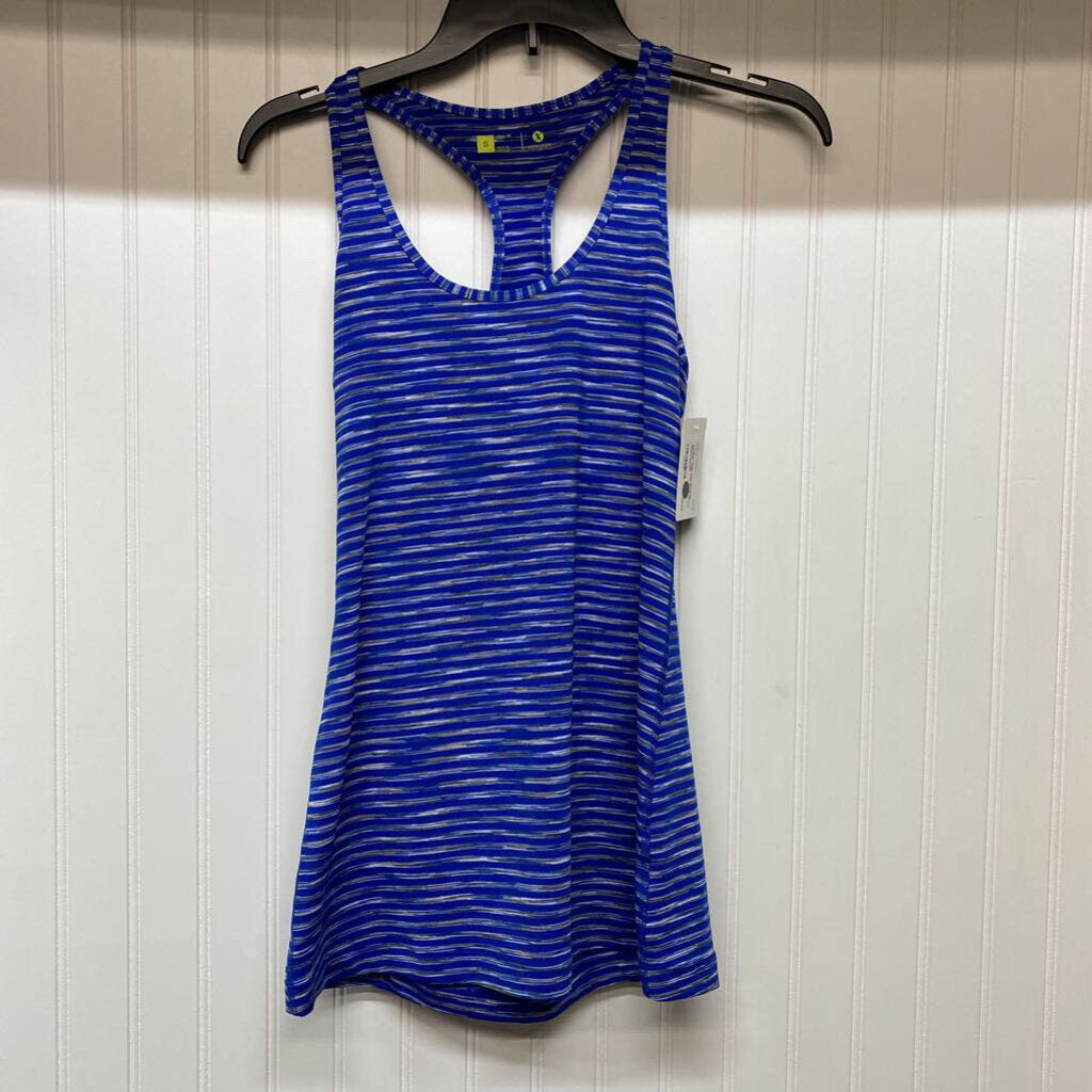 ACTIVE TANK TOP