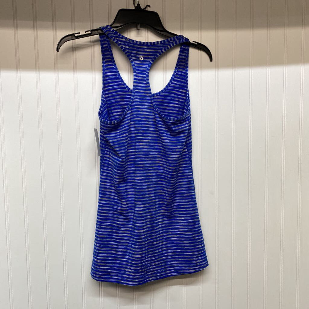 ACTIVE TANK TOP