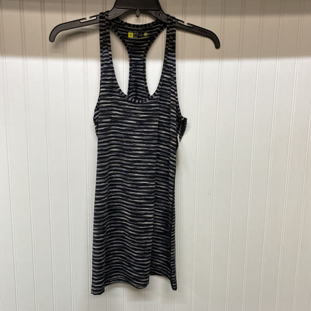 ACTIVE TANK TOP