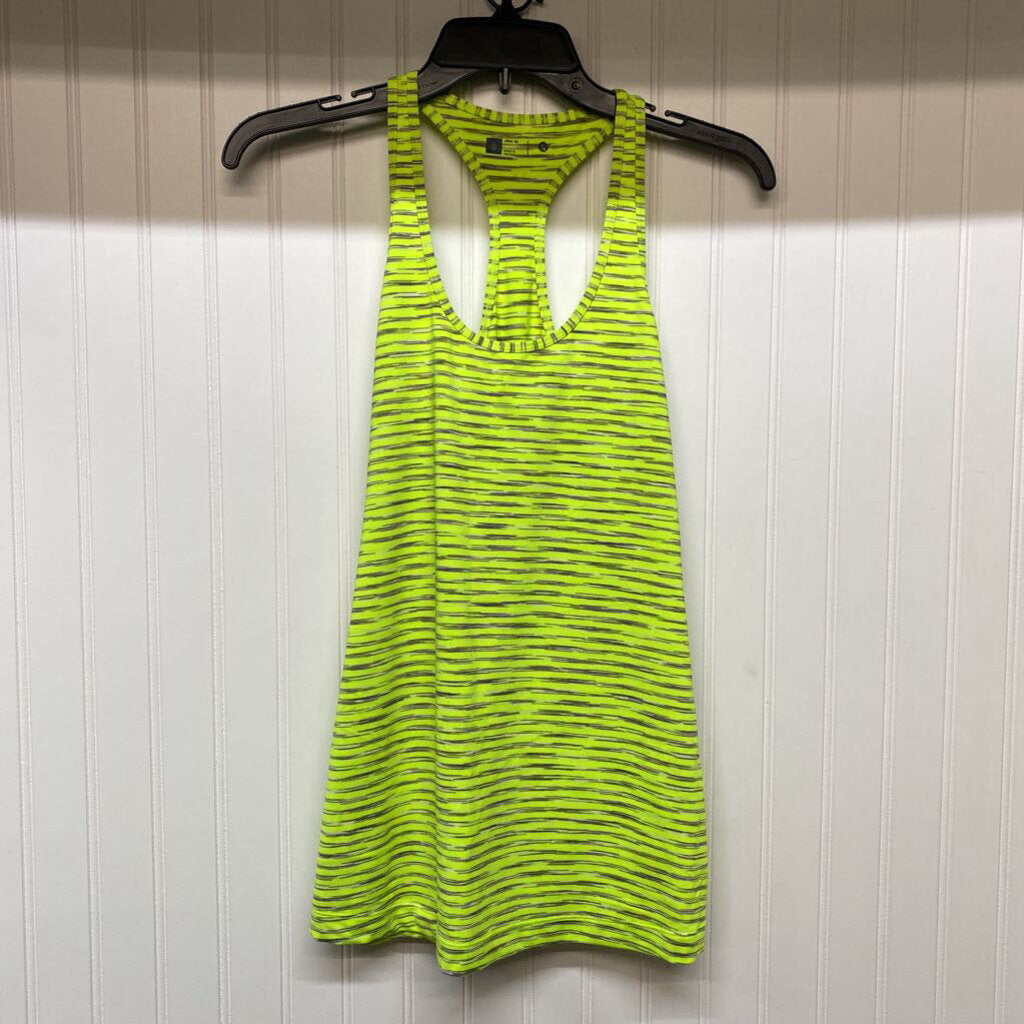 ACTIVE TANK TOP
