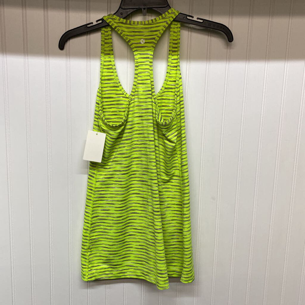 ACTIVE TANK TOP