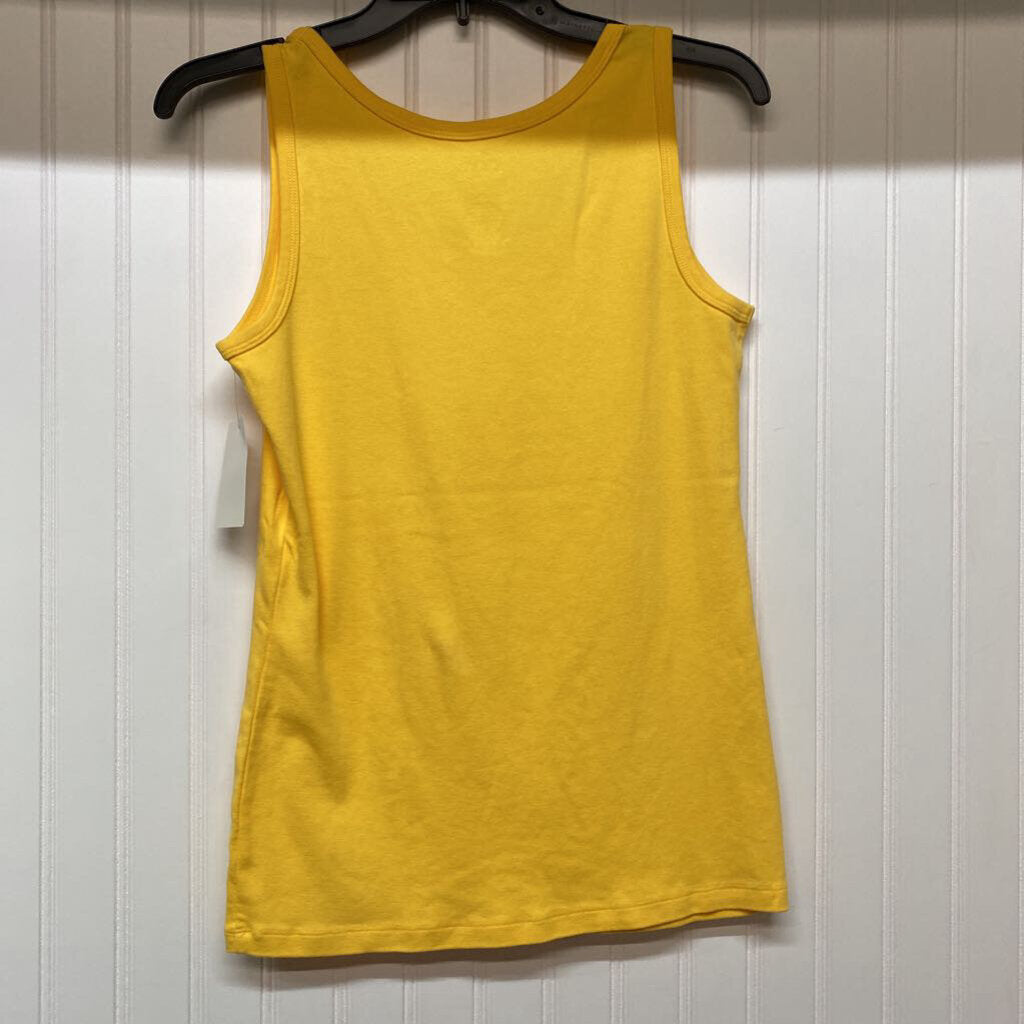 BASIC TANK TOP