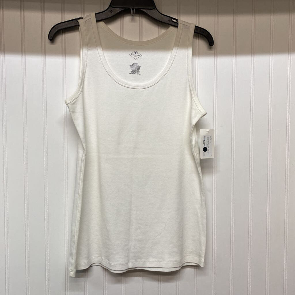 BASIC TANK TOP