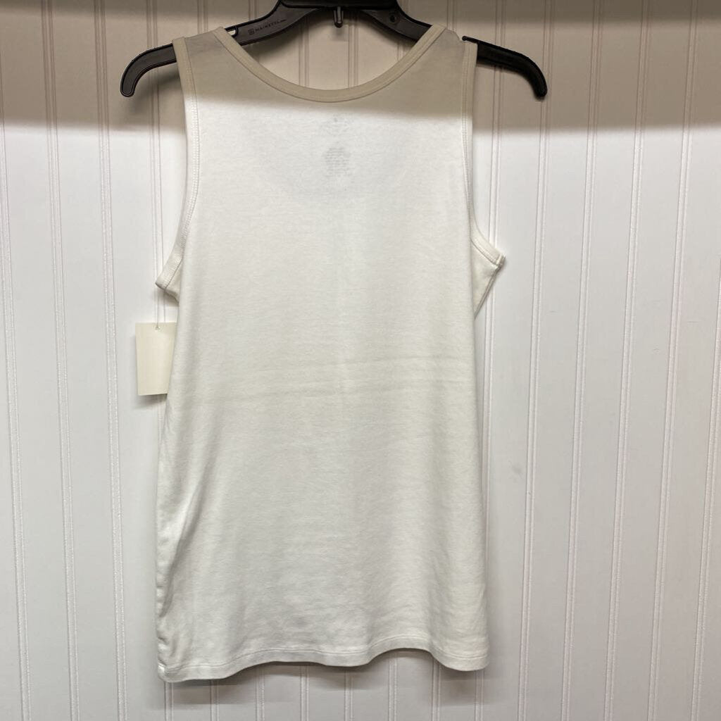 BASIC TANK TOP