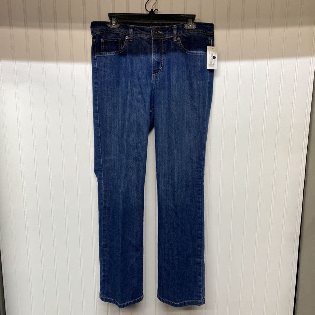 *BASIC 5POCKET STRAIGHT LEG
