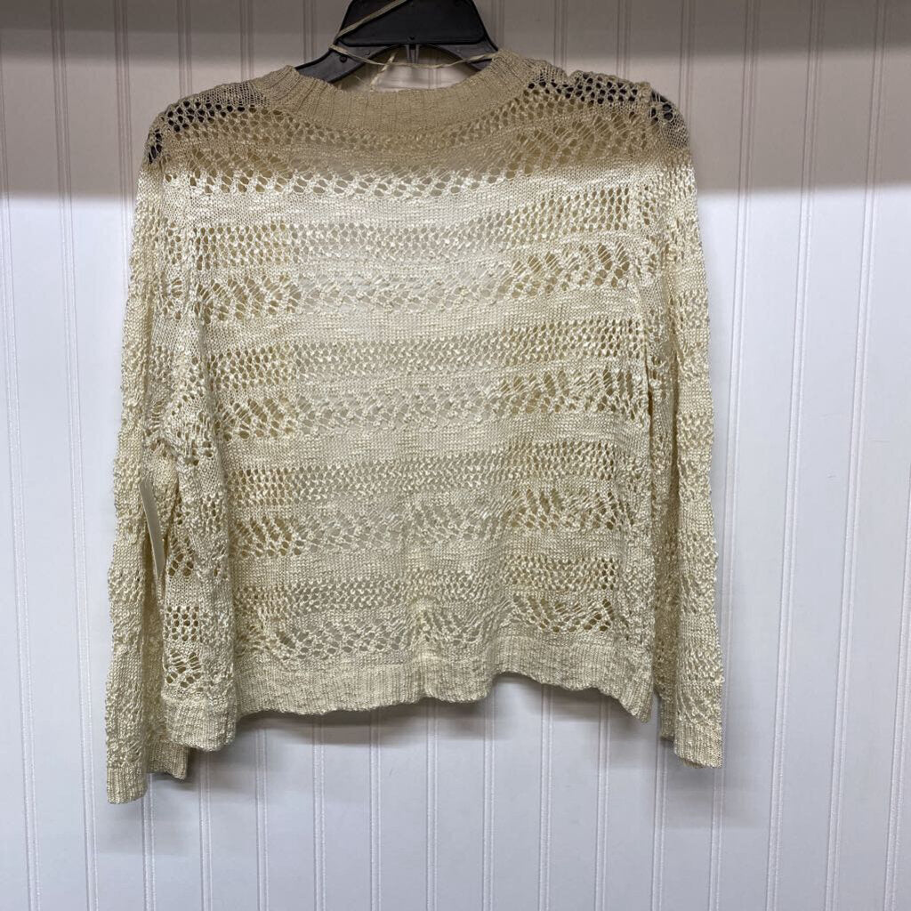 LOGHT WEIGHT CARDIGAN