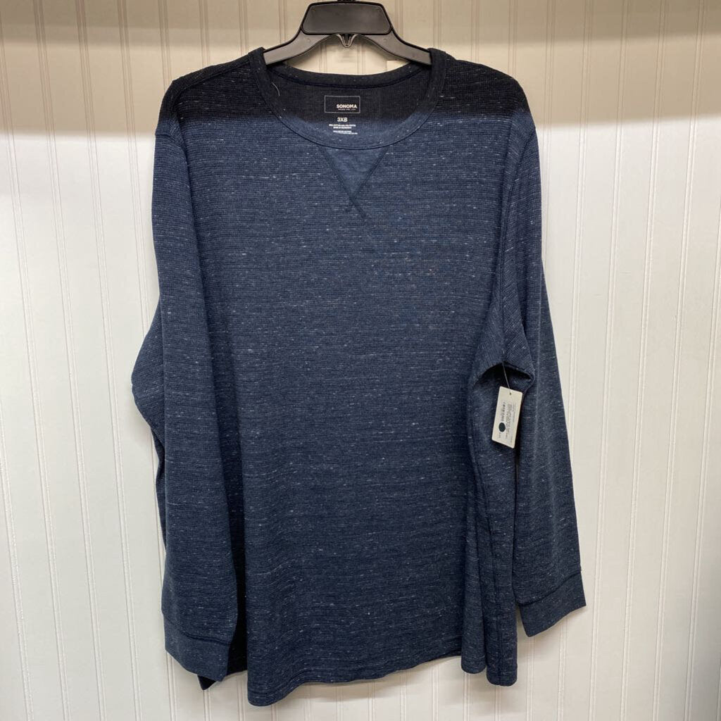 LONG SLEEVED SHIRT