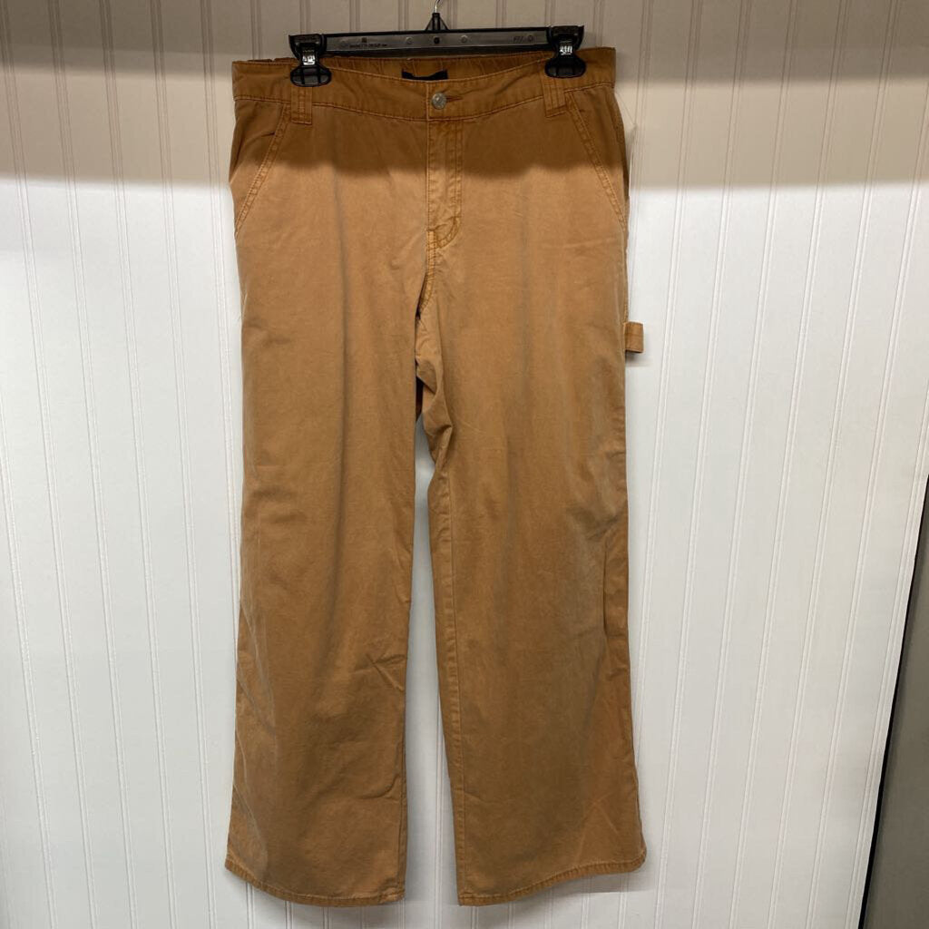 *BASIC PAINTER STRAIGHT LEG PANT