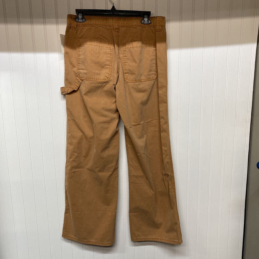 *BASIC PAINTER STRAIGHT LEG PANT