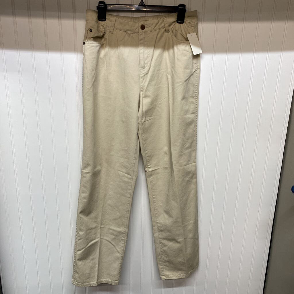*BASIC KHAKI
