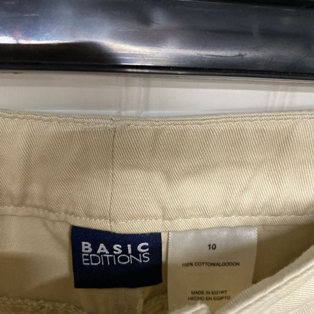 *BASIC KHAKI