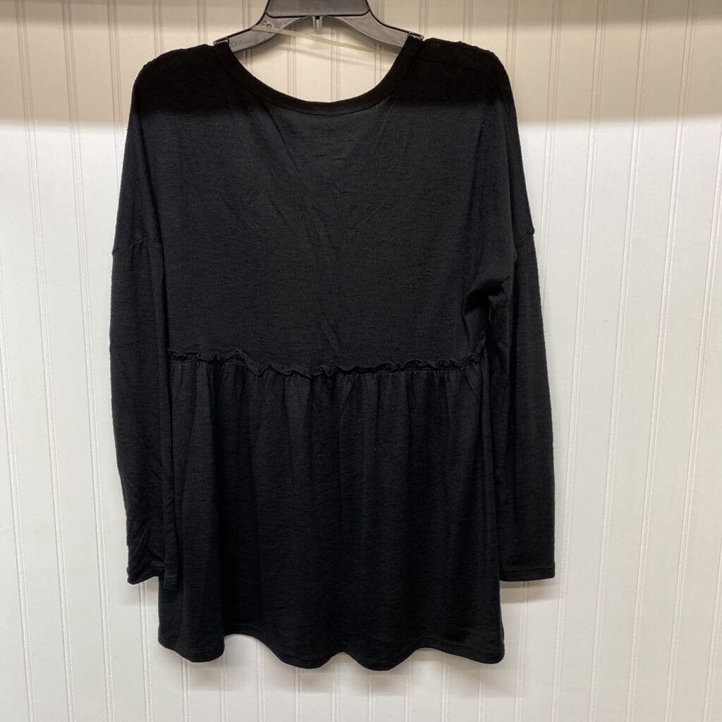 BABYDOLL STYLE TOP