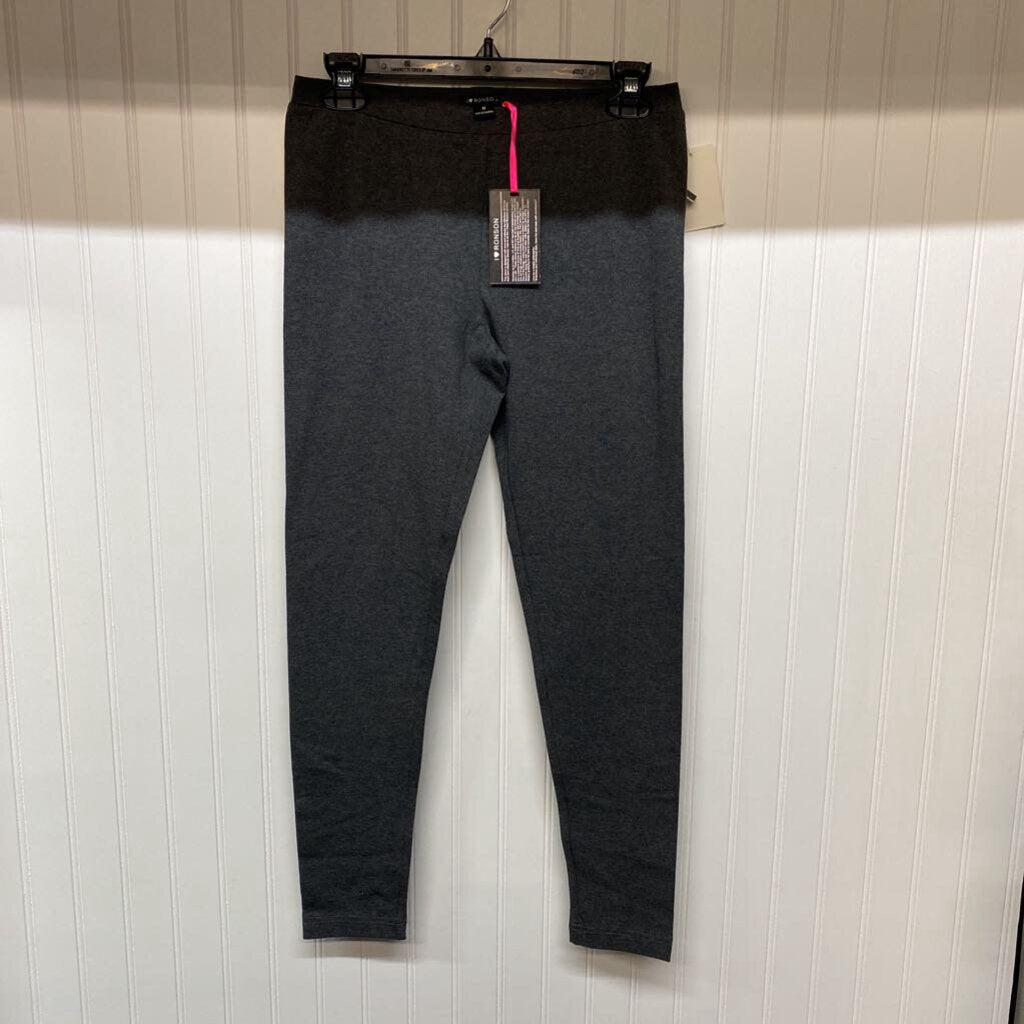 *BASIC GRAY LEGGINGS