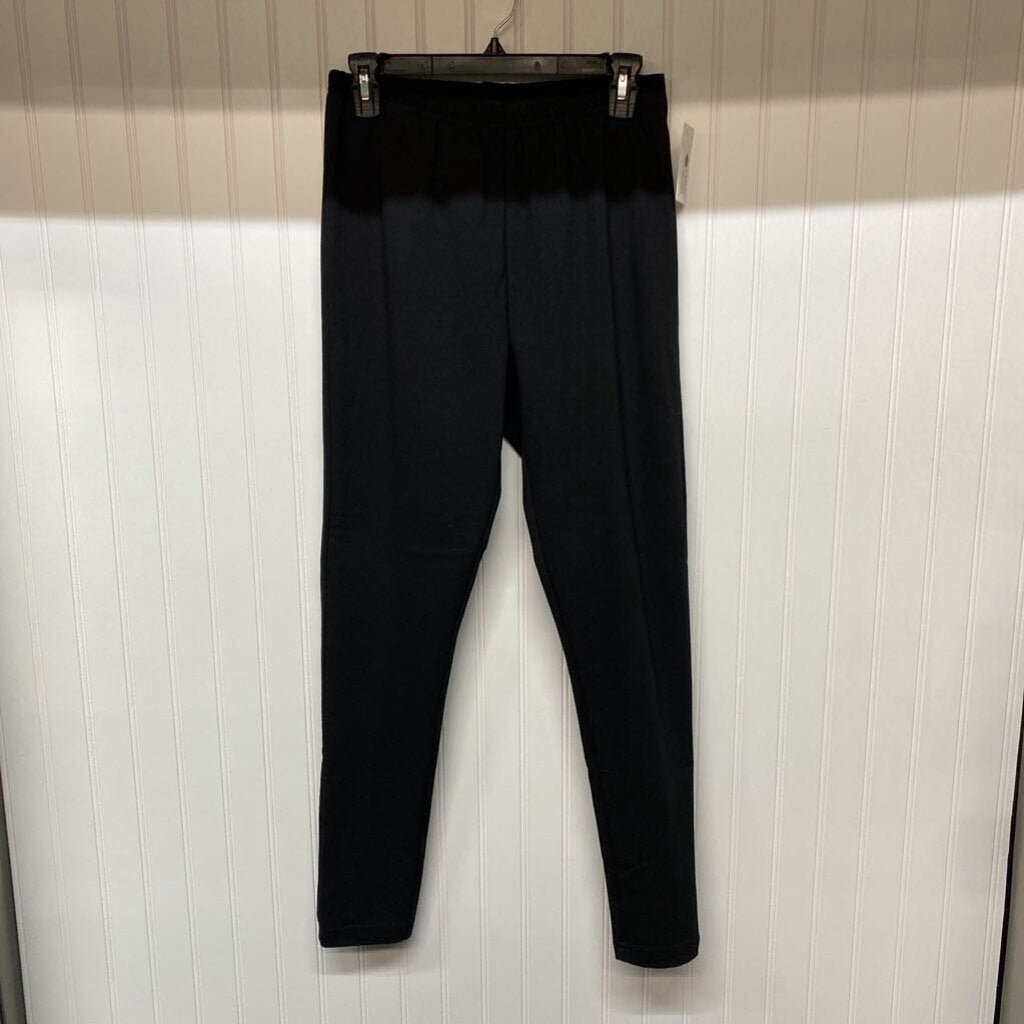 *BASIC BLACK LEGGINGS