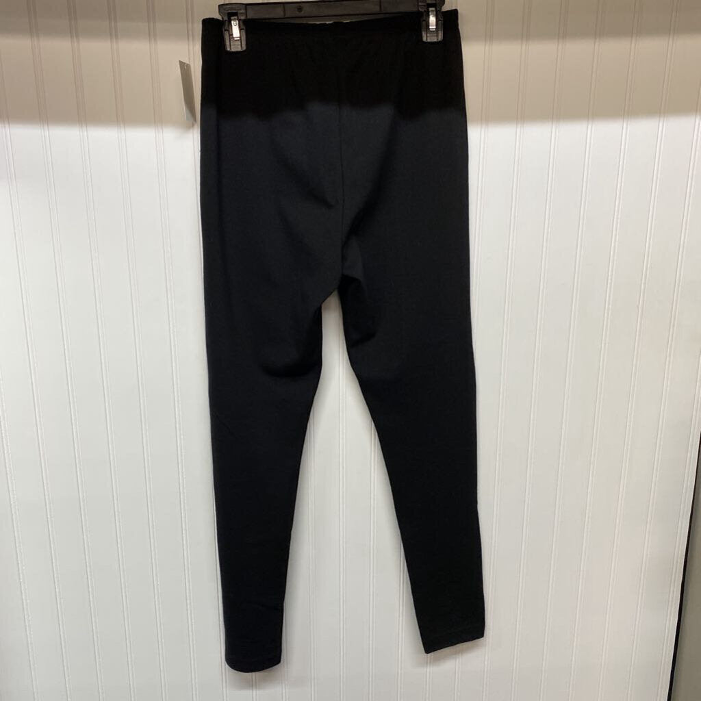 *BASIC BLACK LEGGINGS
