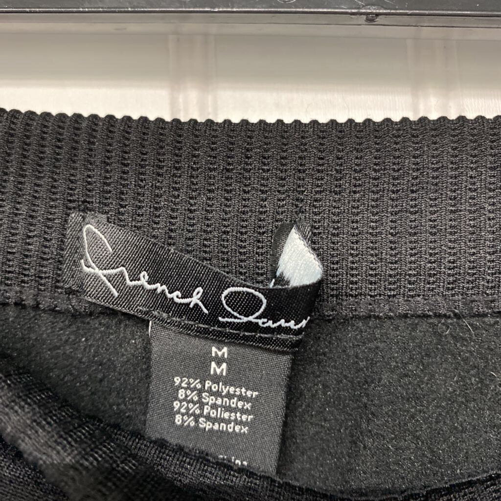 *BASIC BLACK LEGGINGS