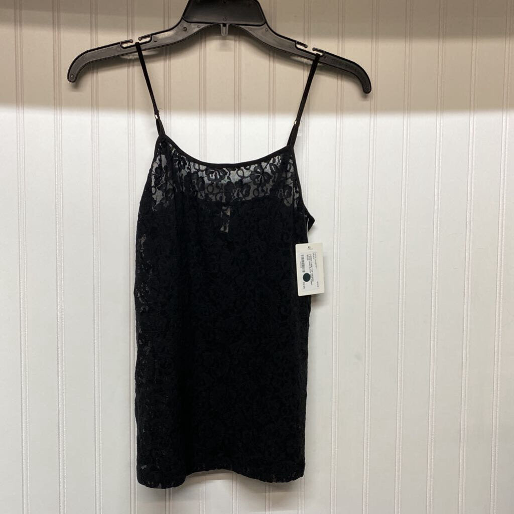 LACE CAMI