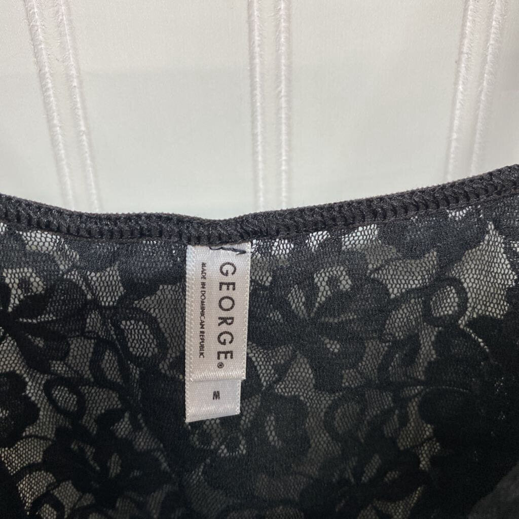 LACE CAMI
