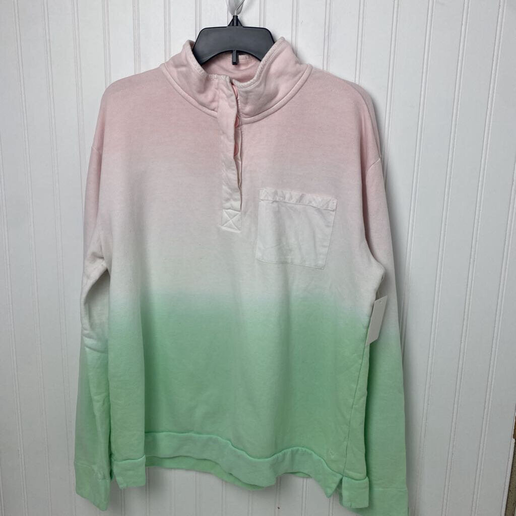 LADIES SWEATSHIRT