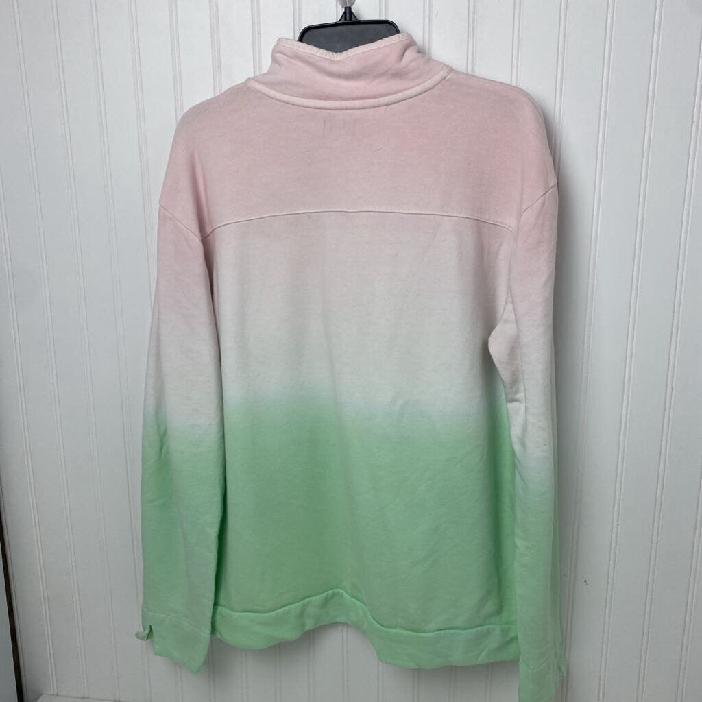 LADIES SWEATSHIRT