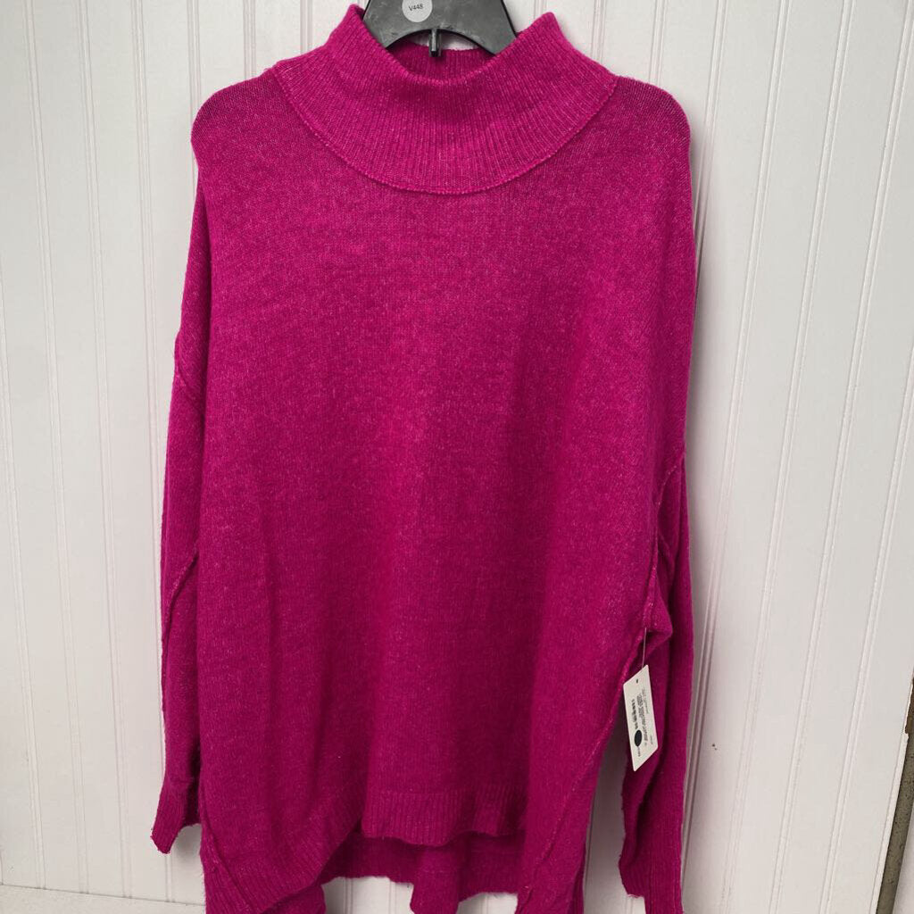 LADIES SWEATER