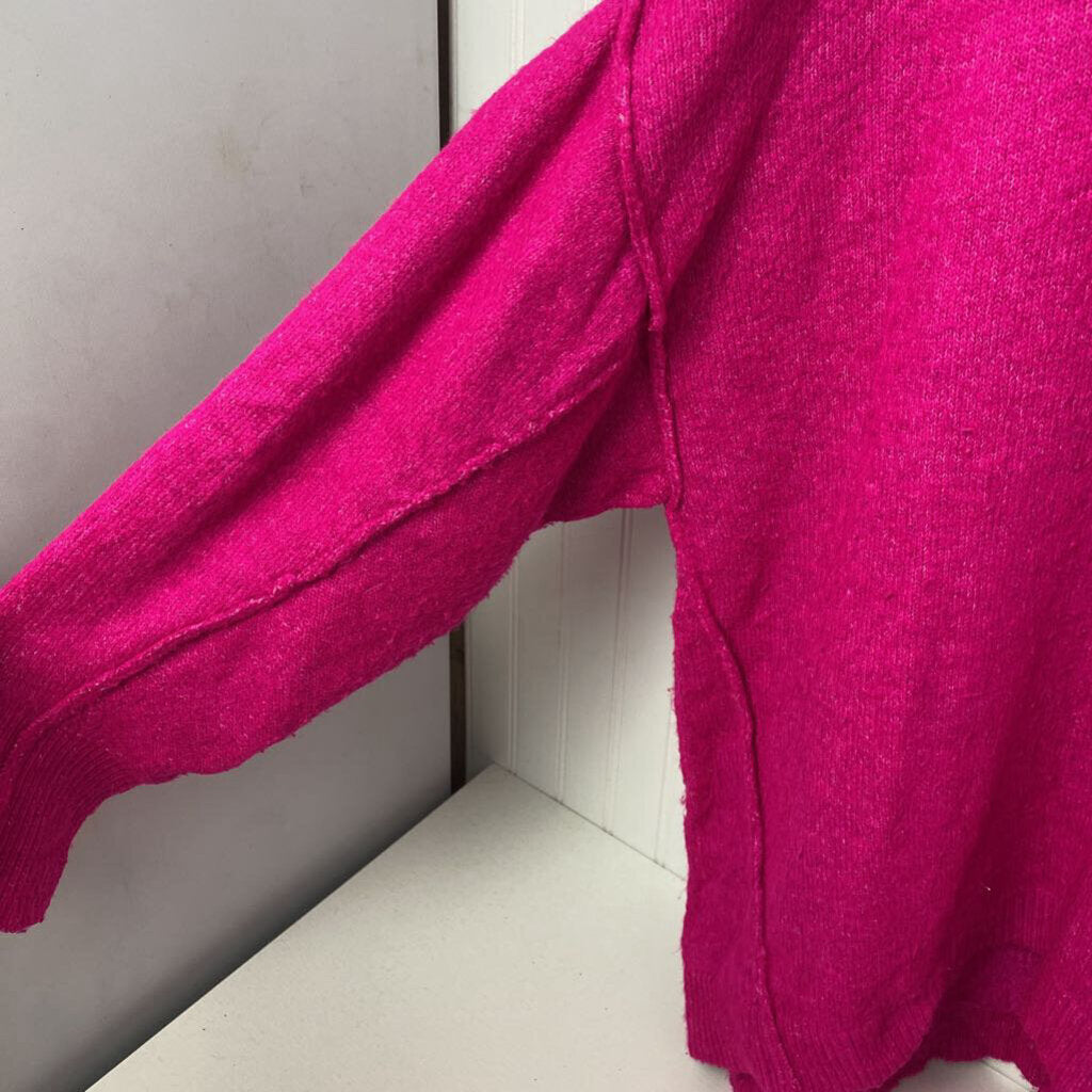 LADIES SWEATER