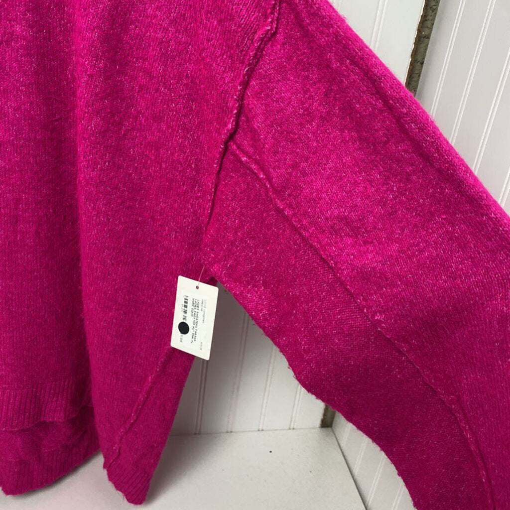 LADIES SWEATER