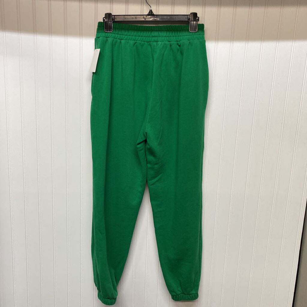 GRAPHIC SWEATPANTS