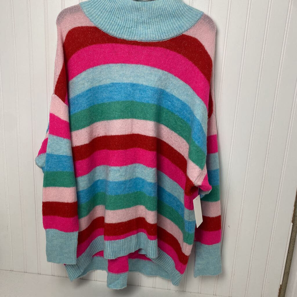 TURTLENECK SWEATER