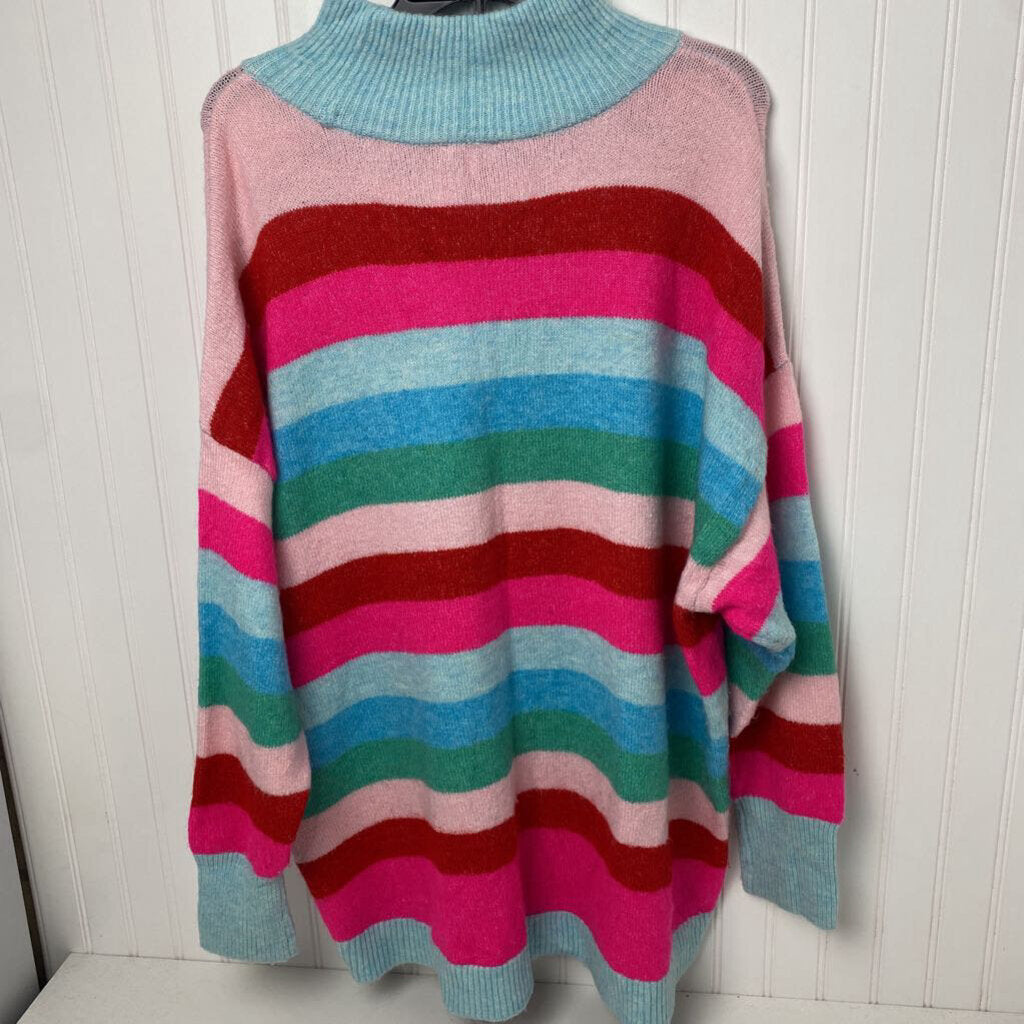 TURTLENECK SWEATER