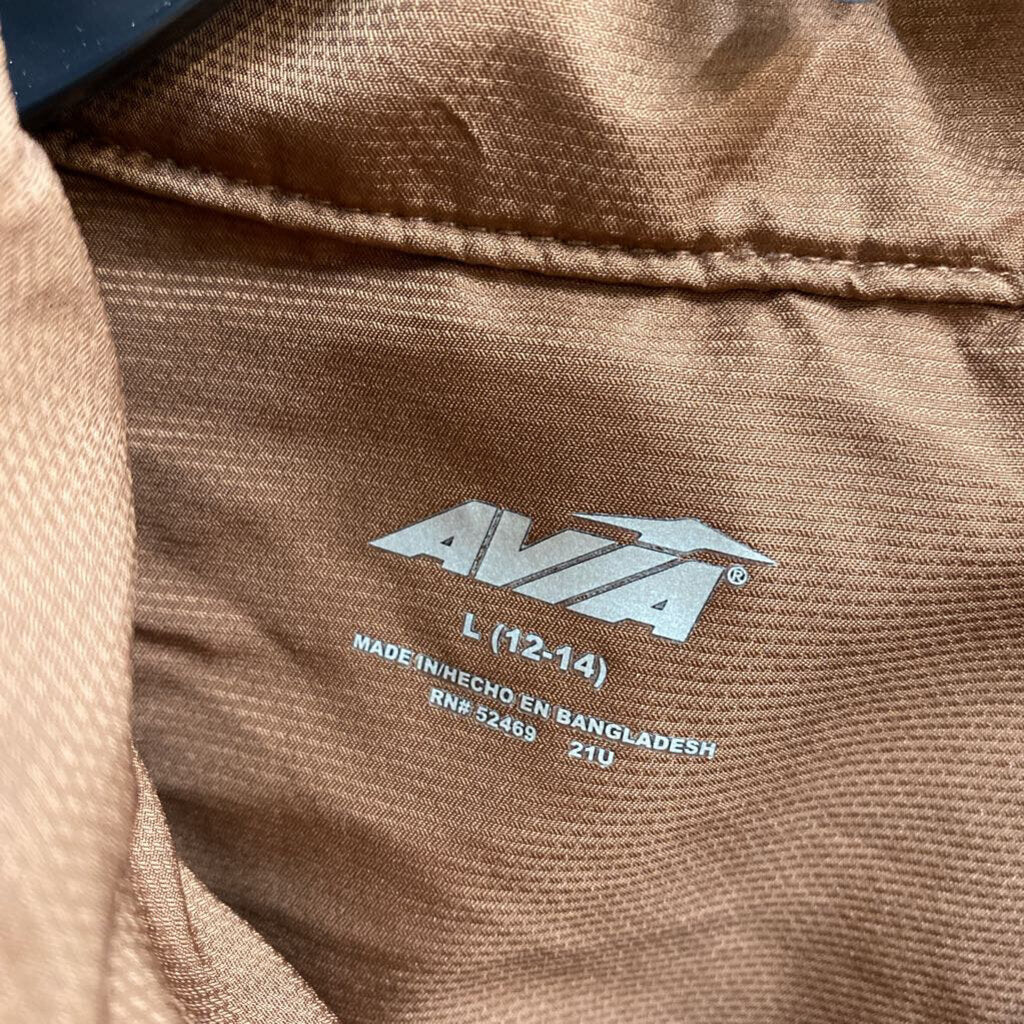 HOODED WINDBREAKER