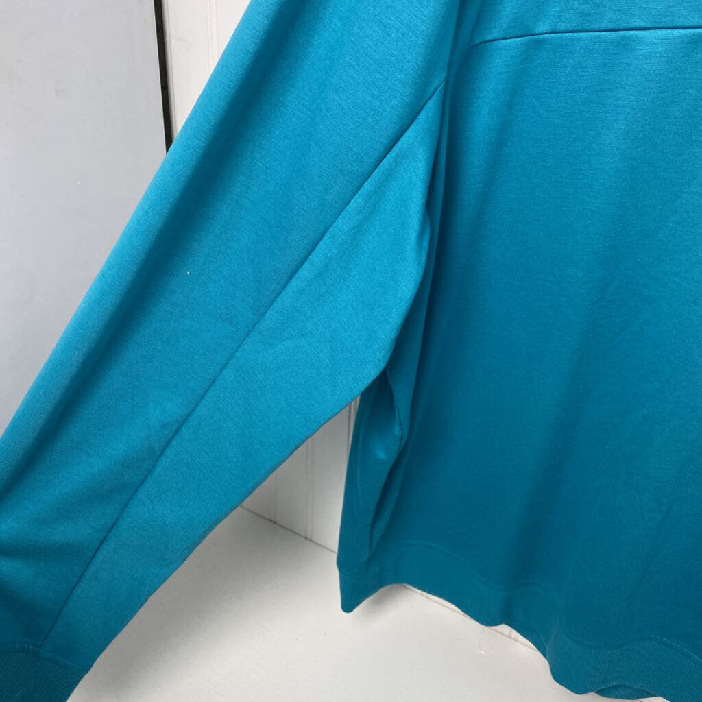LADIES SWEATSHIRT