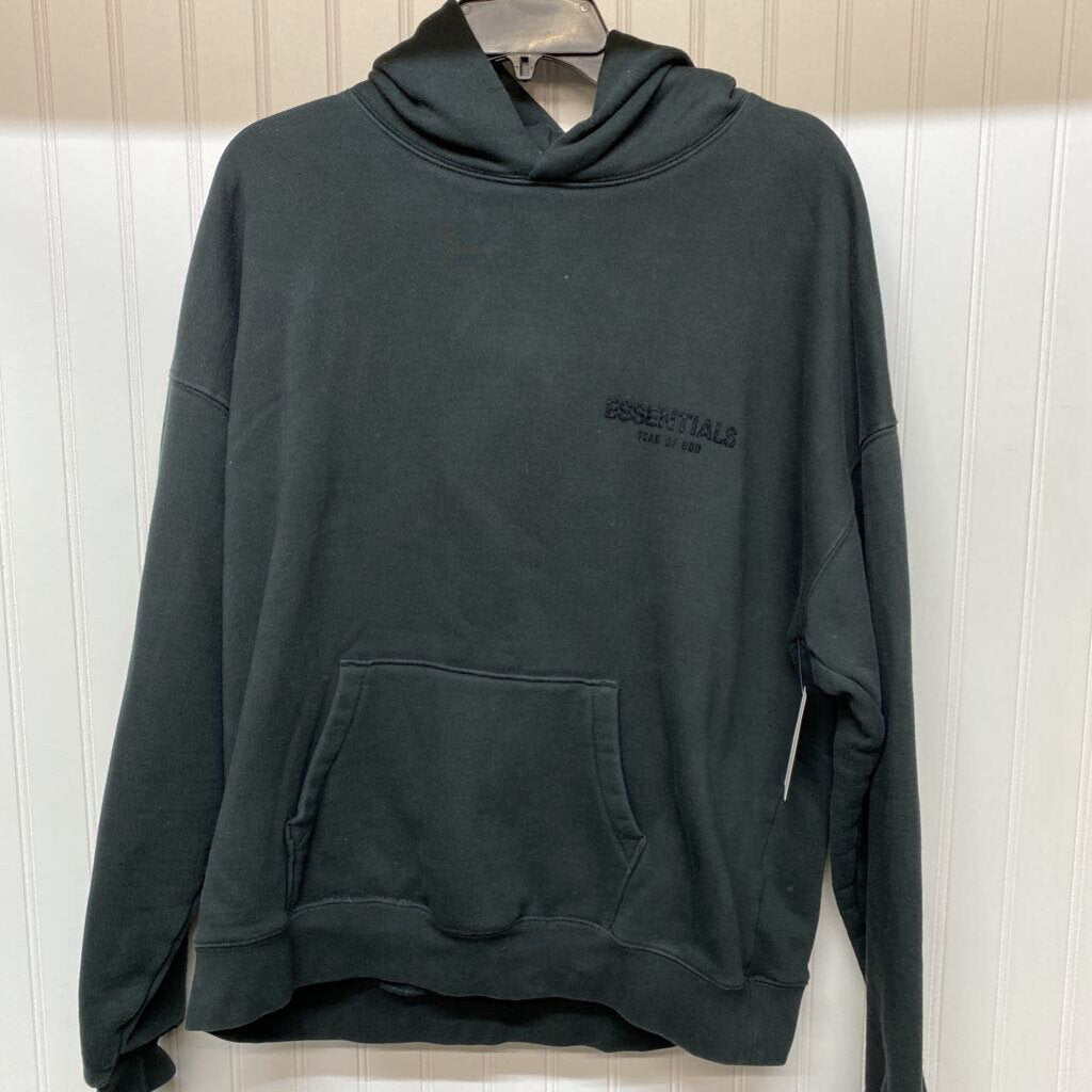 FEAR OF GOD HOODIE