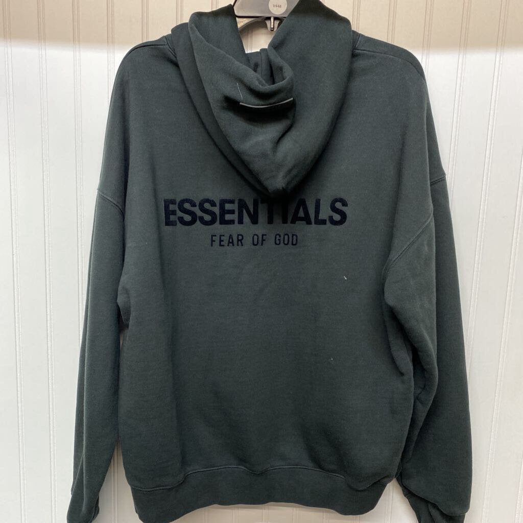 FEAR OF GOD HOODIE