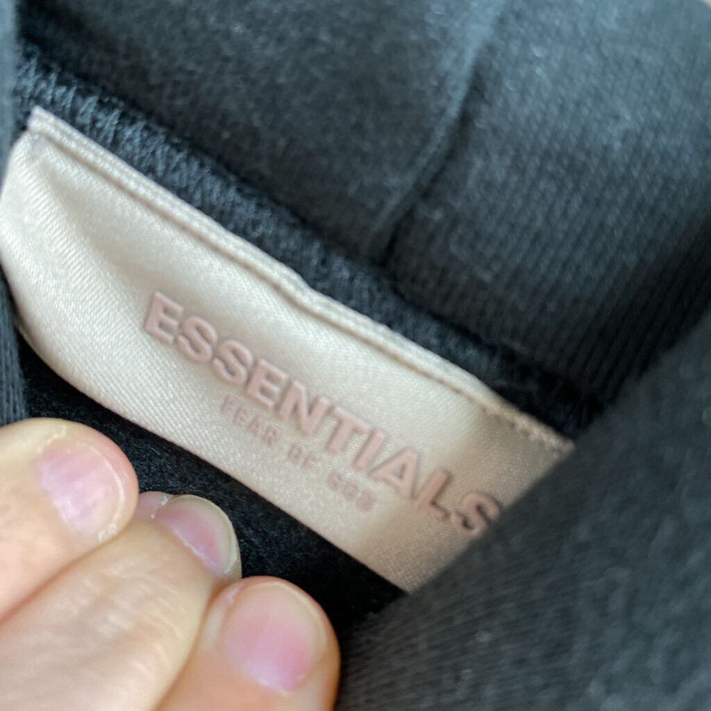 FEAR OF GOD HOODIE