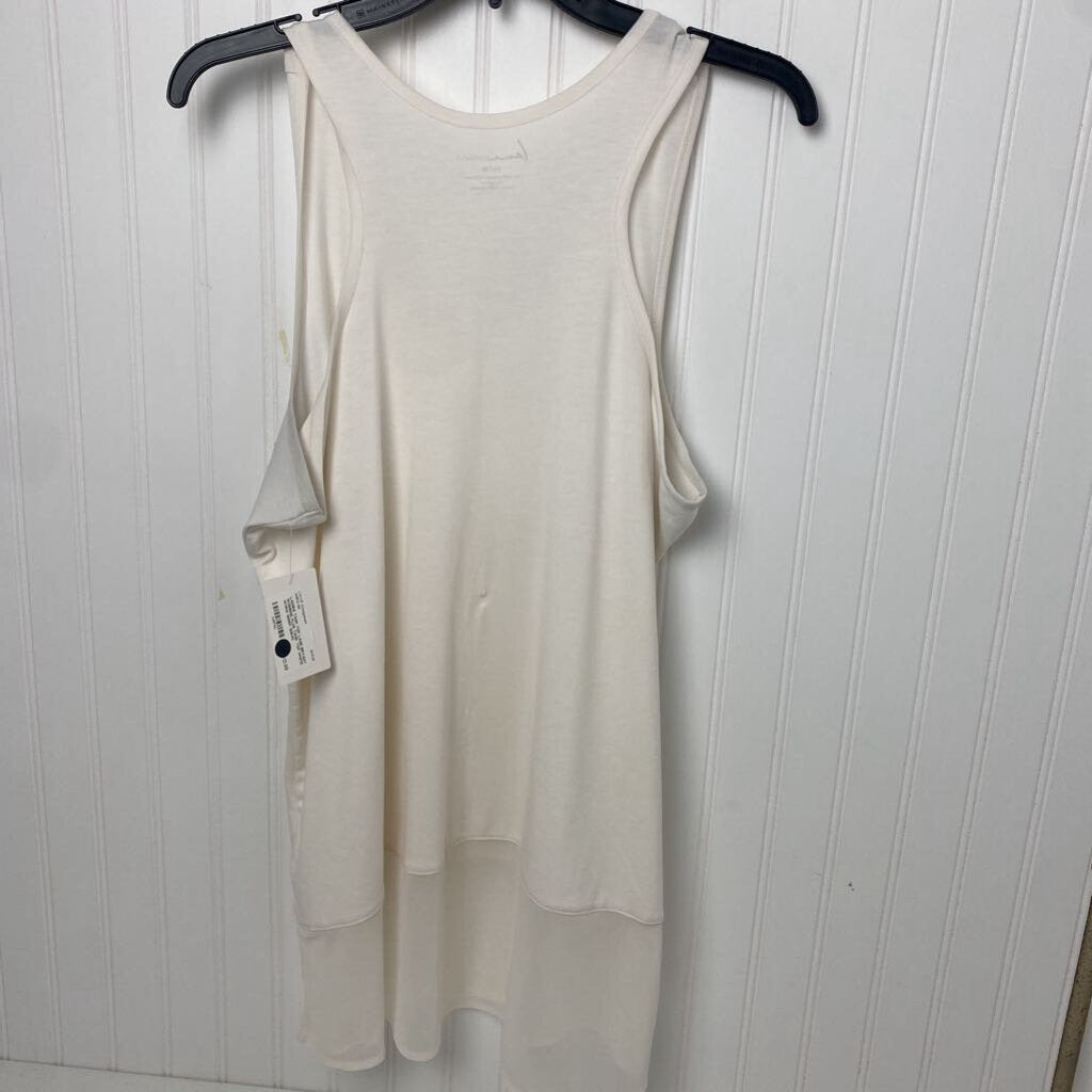 WOMENS PLUS TANK TOP