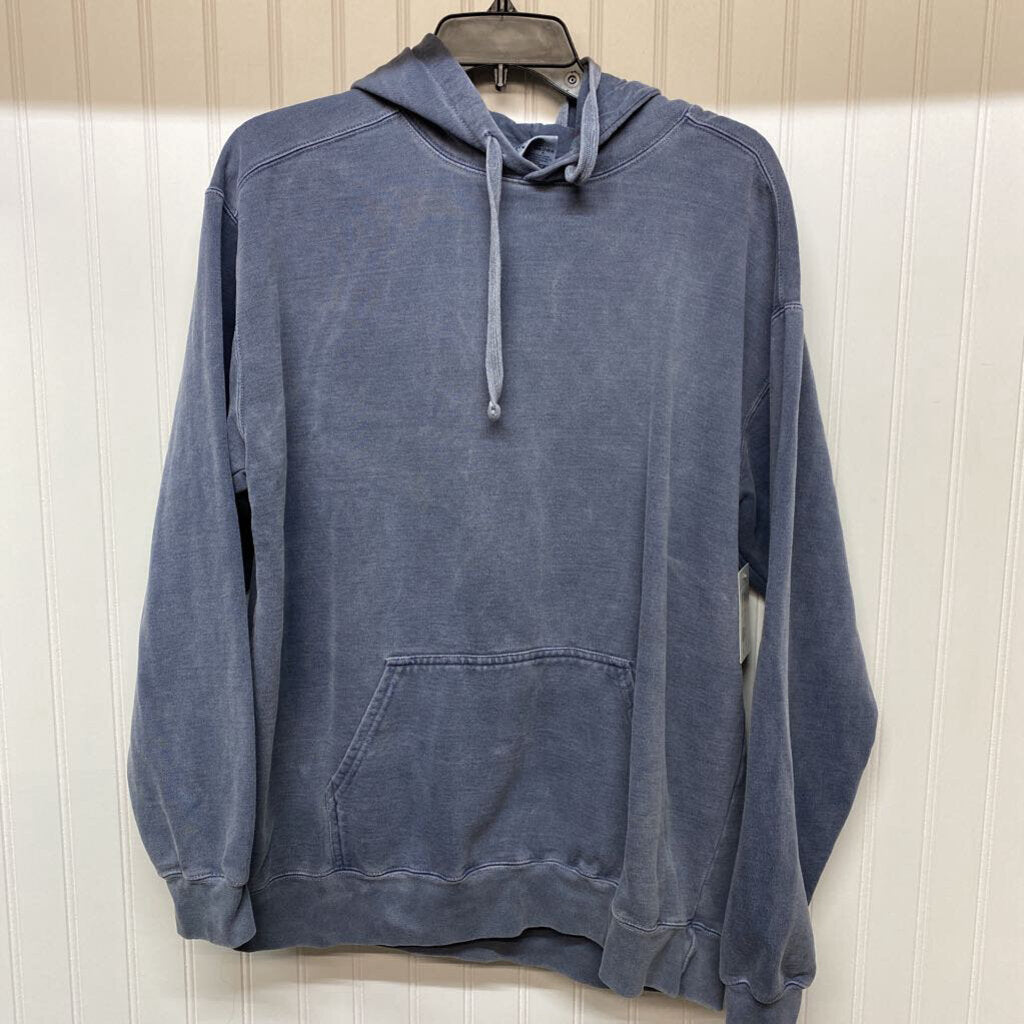 100% COTTON HOODIE