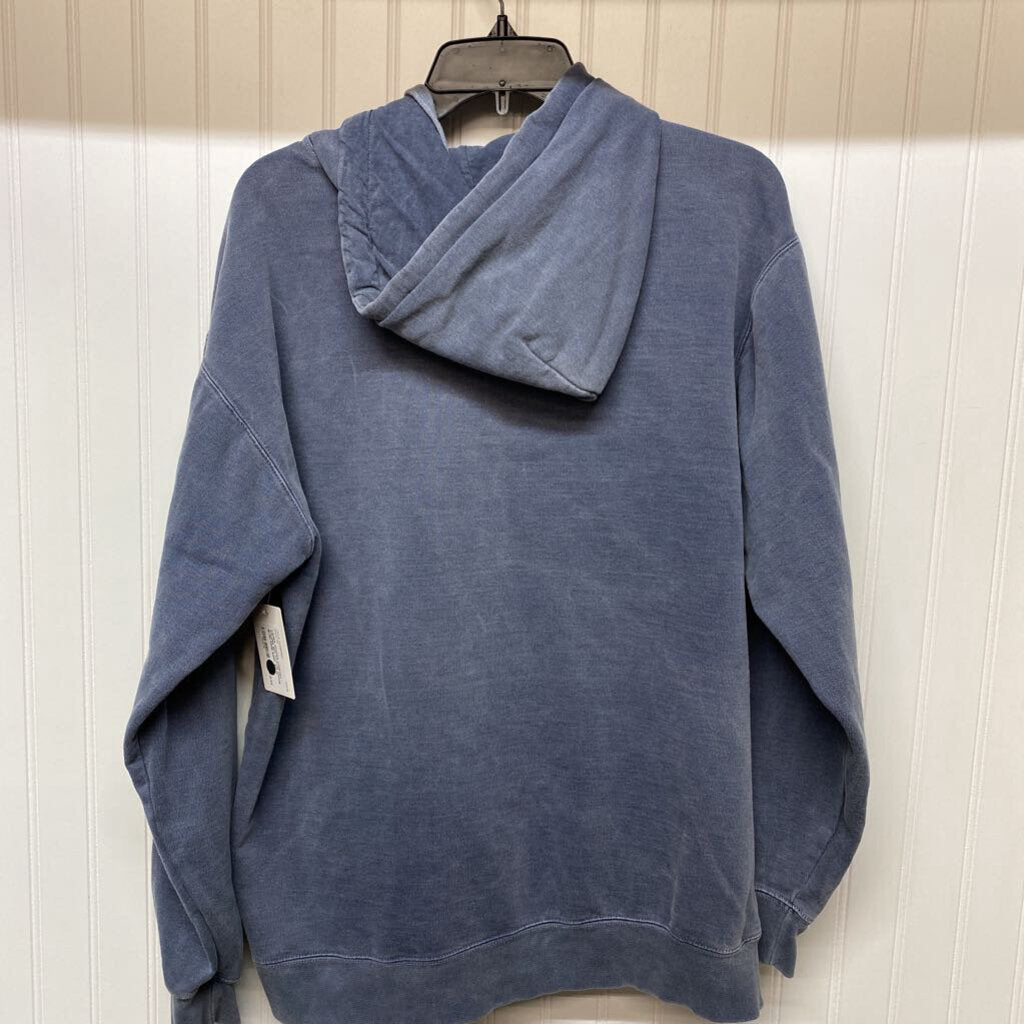 100% COTTON HOODIE