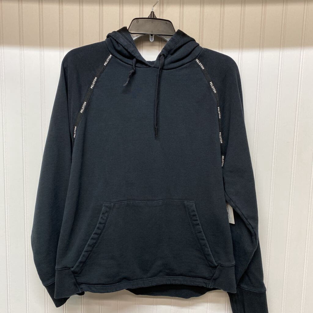 100% COTTON HOODIE