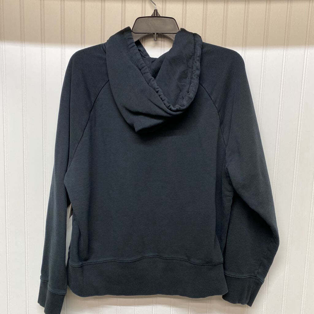 100% COTTON HOODIE