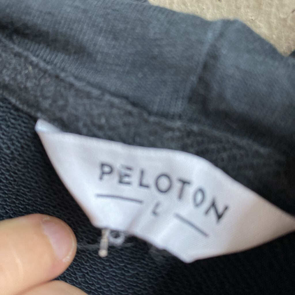 100% COTTON HOODIE