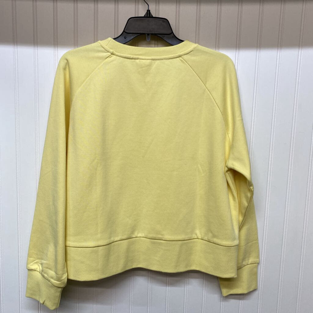COTTON SWEATSHIRT